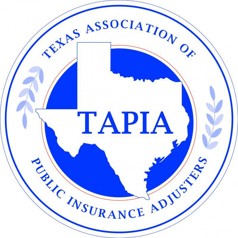 Tim Woodard, President Texas Association of Public Insurance Adjusters