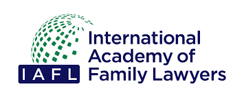 -Peter Buchbauer, International Academy of Family Lawyers USA Chapter President